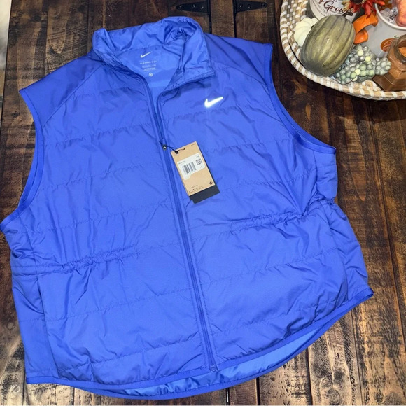 Nike XXL Running Vest NWT - Picture 5 of 11